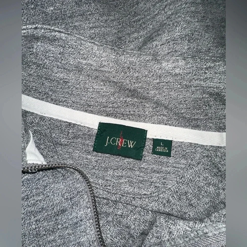 J. Crew feel questions